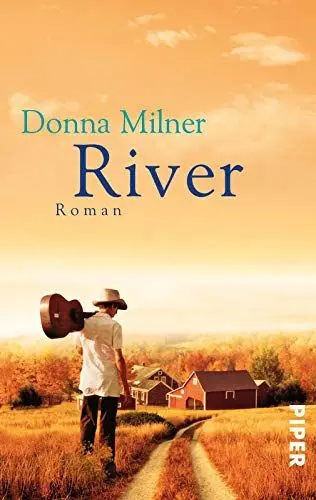 Produktbild: River: Roman