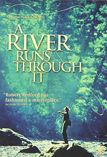 Produktbild: River Runs Through It