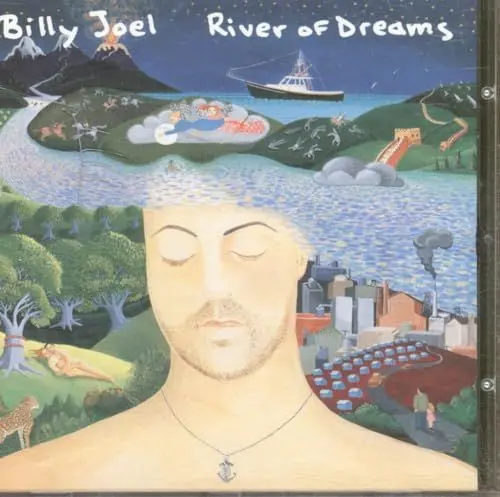 Produktbild: River of Dreams