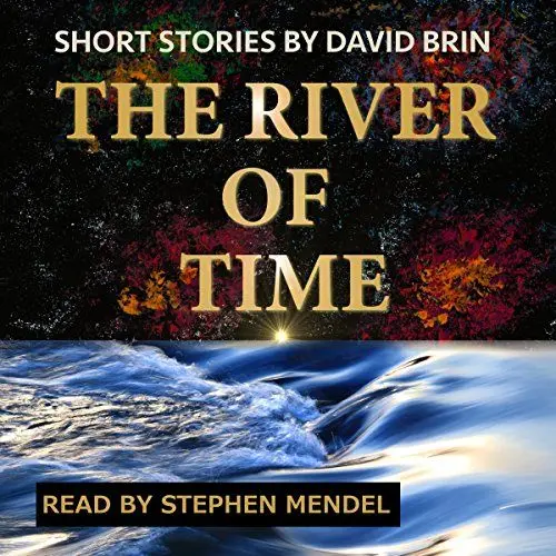 Produktbild: River of Time