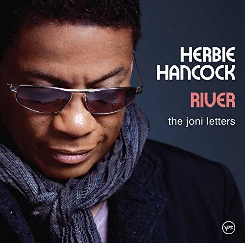 Produktbild: River: the Joni Letters