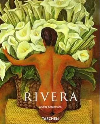 Produktbild: Rivera: Kleine Reihe - Kunst