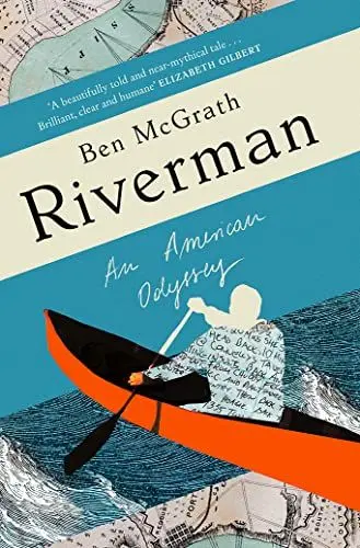 Produktbild: Riverman: An American Odyssey