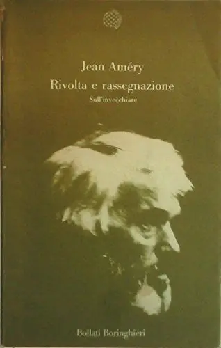 Produktbild: Rivolta e rassegnazione (Varianti)