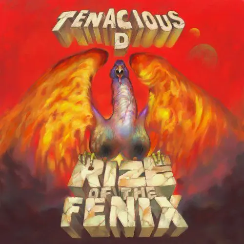 Produktbild: Rize of the Fenix
