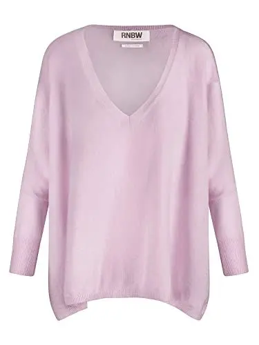 Produktbild: RNBW Damen Pullover, Lilac, Normal