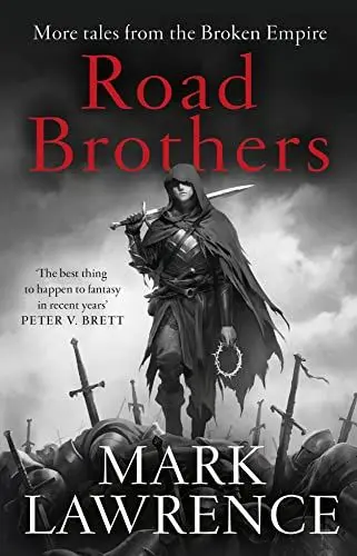 Produktbild: Road Brothers