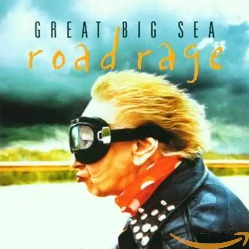 Produktbild: Road Rage-Live