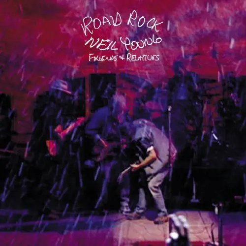Produktbild: Road Rock Vol. 1 (Live)