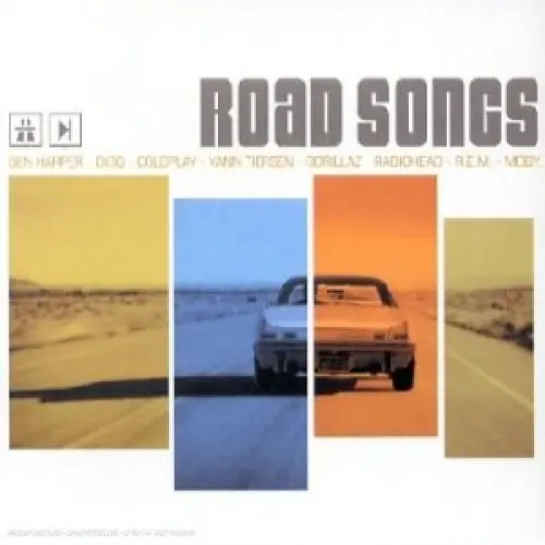 Produktbild: Road Songs