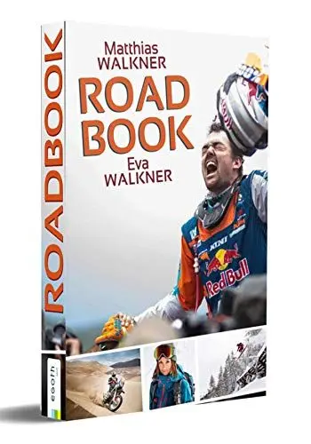 Produktbild: Roadbook