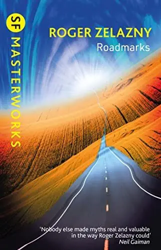 Produktbild: Roadmarks (S.F. Masterworks)