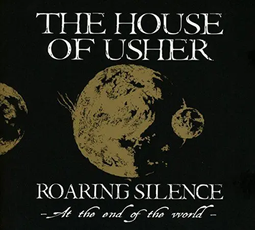 Produktbild: Roaring Silence