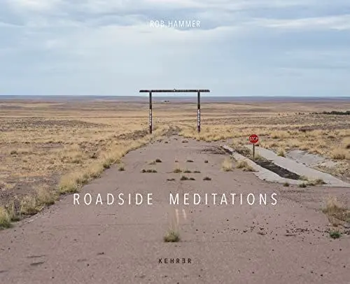 Produktbild: Rob Hammer: Roadside Meditations