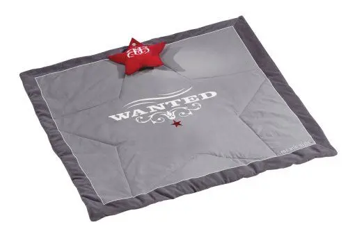 Produktbild: Roba 1406 RS1 - Spiel- und Krabbeldecke Rock Star Baby