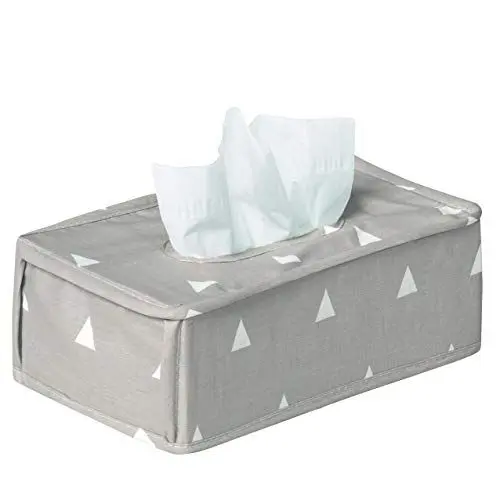 Produktbild: roba Pflegeorganizer-Set 'Indibär', 3tlg, 2 Boxen für Windeln & Zubehör, 1 Box für Feuchttücher