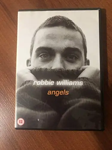 Produktbild: Robbie Williams - Angels