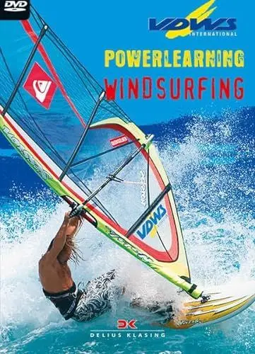 Produktbild: Robby Naish - Powerlearning Windsurfing