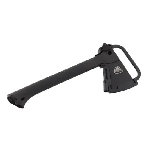 Produktbild: ROBENS 'Multi Axt, Schwarz, One Size