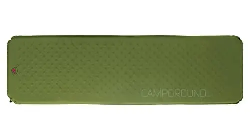 Produktbild: Robens Unisex – Erwachsene Matte-150259 Matte, Mehrfarben, 3 cm