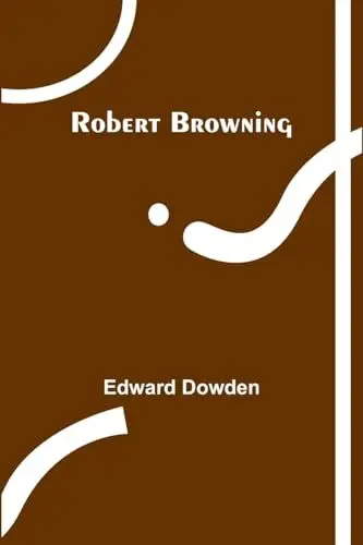 Produktbild: Robert Browning