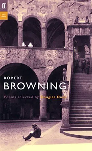 Produktbild: Robert Browning (Poet to Poet)