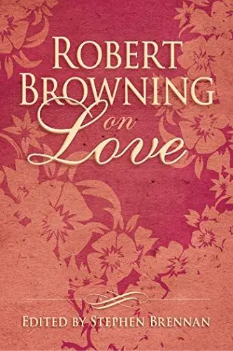 Produktbild: Robert Browning on Love