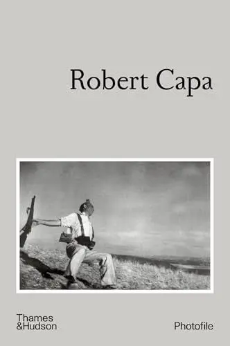 Produktbild: Robert Capa (Photofile)