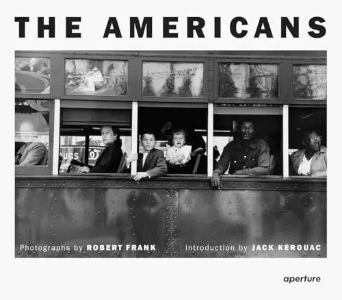 Produktbild: Robert Frank: The Americans: Trade Edition