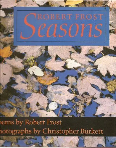 Produktbild: Robert Frost Seasons