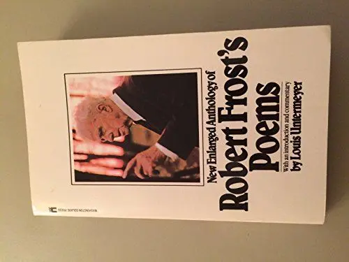 Produktbild: Robert Frost's Poems