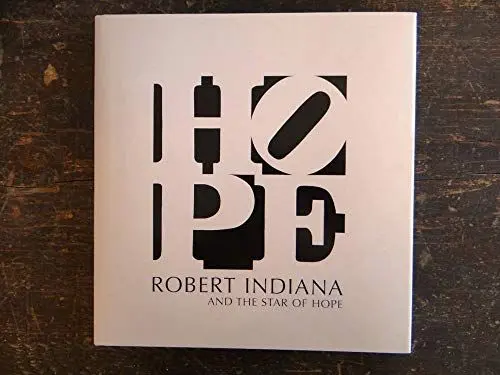Produktbild: Robert Indiana and the Star of Hope (Elgar Research Handbooks in Law and Politics series)