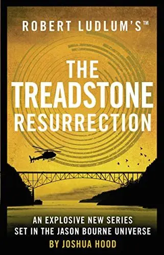 Produktbild: Robert Ludlum's™ the Treadstone Resurrection