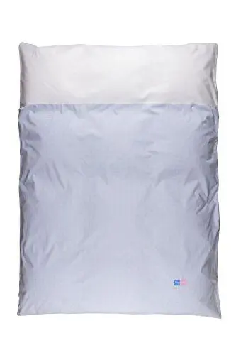 Produktbild: Robert Osswald 1.1.1.3.3.2.1-K05-14 Plumeaubezug Petita Schweiz einzeln für Bettwäsche - 160cm x 210cm, rosa