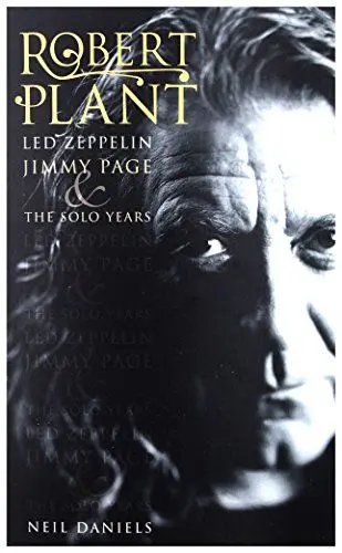 Produktbild: Robert Plant: Led Zeppelin, Jimmy Page and the Solo Years: Led Zeppelin, Jimmy Page & the Solo Years