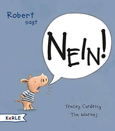 Produktbild: Robert sagt Nein!