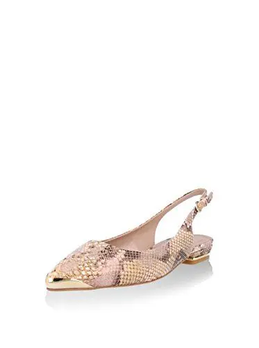 Produktbild: Roberto Botella Sling Pumps M15475-32 beige EU 39