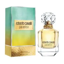 Produktbild: ROBERTO CAVALLI Paradiso, Eau de Parfum für Damen, Sommerduft, 75 ml