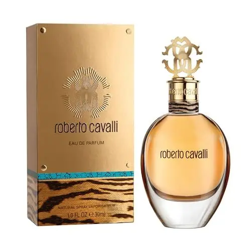 Produktbild: Roberto Cavalli Damendüfte Roberto Cavalli Eau de Parfum Spray 30 ml