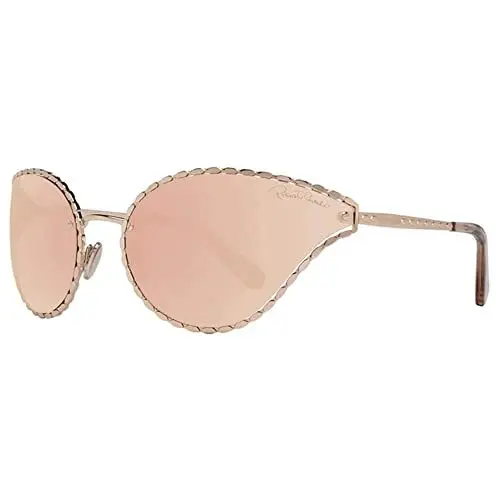 Produktbild: Roberto Cavalli Sonnenbrille RC1124 33G 71 Damen Rosé Gold