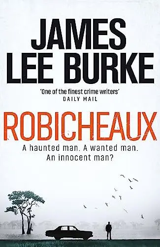 Produktbild: Robicheaux: You Know My Name (Dave Robicheaux)