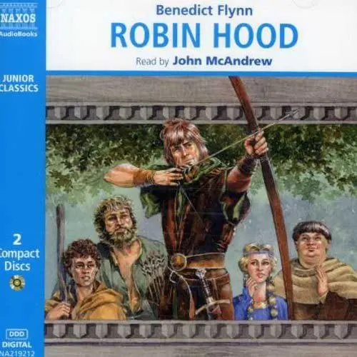 Produktbild: Robin Hood