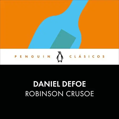 Produktbild: Robinson Crusoe (Spanish Edition): traducción de Julio Cortázar