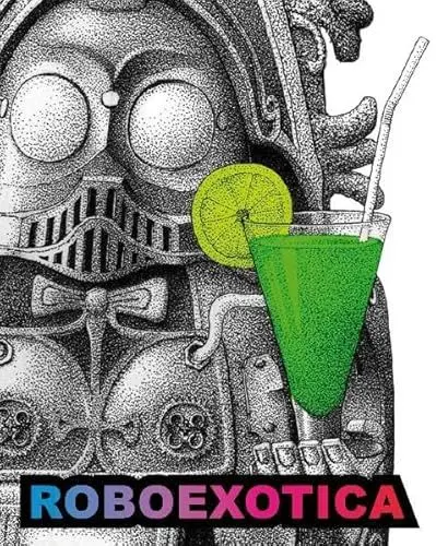 Produktbild: Roboexotica