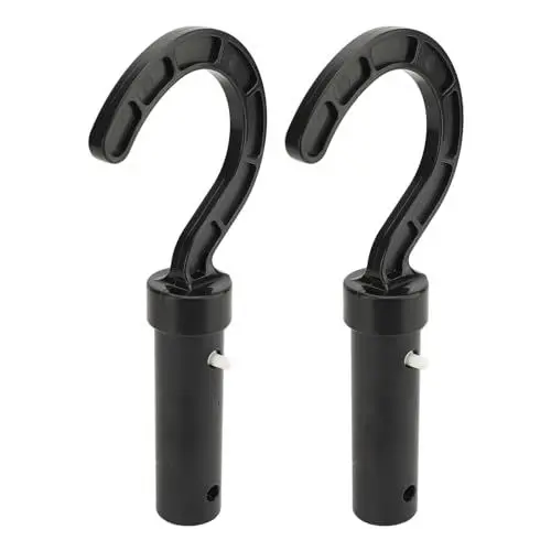 Produktbild: Roboter-Pool-Staubsauger-Haken-Adapter, Teleskopstange, Zubehör-Set