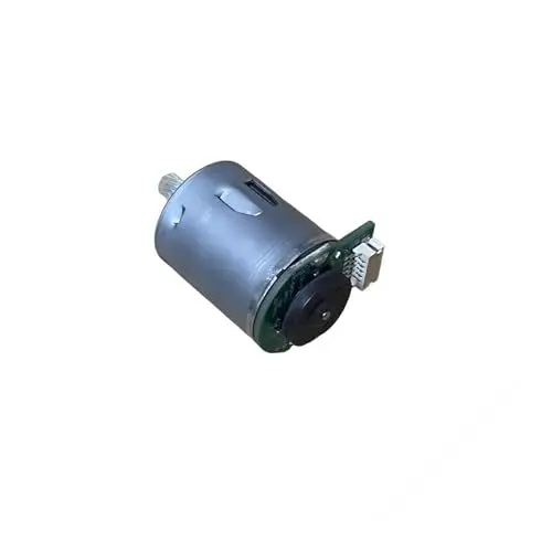Produktbild: Roboter-Staubsauger-Radmotor, Kompatibel Mit Eufy Robovac R500 30C 35C 11s Max G10, Kompatibel Mit Conga 1090. Radmodulmotoren