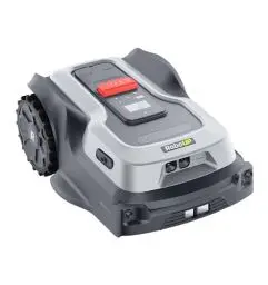 Produktbild: RoboUP Mähroboter T1200Pro ohne Begrenzungsdraht, Mit Upgraded RTK, KI Echtzeitige Hinderniserkennung, Individuelles Mähen