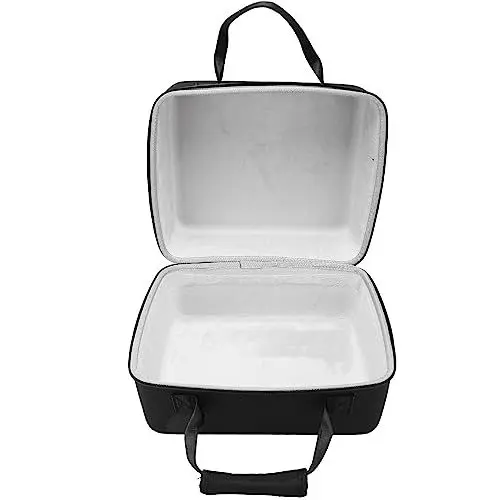 Produktbild: Jauarta Hartschalenkoffer Bluetooth-Lautsprecher, Tragbar, Verschleißfest, Wasserdicht, Hartschalen-Reisekoffer Lautsprecher S1 PRO