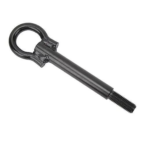 Produktbild: Robuster, Langlebiger, Robuster Abschlepphaken Hinten für Insignia A/MkI G09