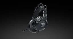 Produktbild: Roccat Elo X Stereo - Gaming Headset für PC, Mac, Xbox, PlayStation & Mobilgeräte